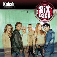 Kabah – Six Pack: Kabah - EP