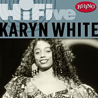 Karyn White – Rhino Hi-Five: Karyn White
