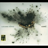 WDR Sinfonieorchester, Luciano Berio, Cologne Radio Chorus, Herbert Schernus – Berio: Coro