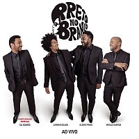 Preto No Branco, Eli Soares – Preparado