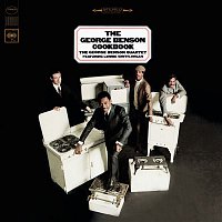 The George Benson Quartet – The George Benson Cookbook