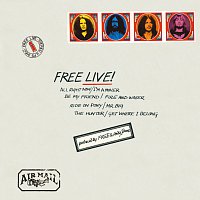 Free – Free Live!