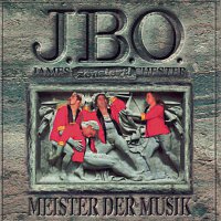 J.B.O. – Meister der Musik