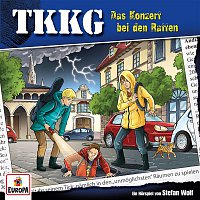 TKKG – 108/Das Konzert bei den Ratten