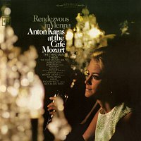 Anton Karas – Rendezvous in Vienna: Anton Karas at the Cafe Mozart