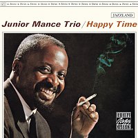Junior Mance – Happy Time [Reissue]
