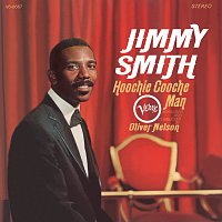 Jimmy Smith – Hoochie Cooche Man