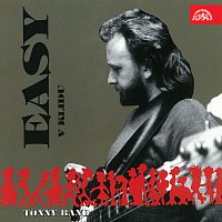 Tonny Band – Easy - V klidu