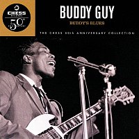 Buddy Guy – Buddy's Blues