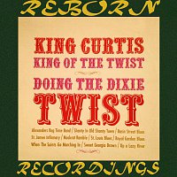 King Curtis – Doing the Dixie Twist (HD Remastered)