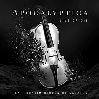 Apocalyptica & Sabaton – Live Or Die (feat. Joakim Brodén)