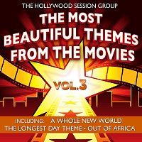 The Most Beautiful Themes From The Movies Vol. 3