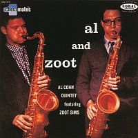 Al Cohn Quintet, Zoot Sims – Al And Zoot