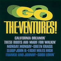 The Ventures – Go With The Ventures!