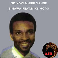 Ziwana, Mike Mopo – Ndiyoyi Mhuri Yangu