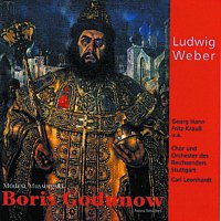 Carl Leonhardt – Boris Godunov