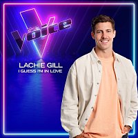 Lachie Gill – I Guess I'm In Love [The Voice Australia 2022 Performance / Live]