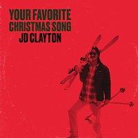 JD Clayton – Your Favorite Christmas Song