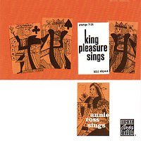 King Pleasure, Annie Ross – King Pleasure Sings / Annie Ross Sings