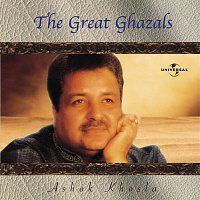 Ashok Khosla – The Great Ghazals