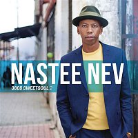 Nastee Nev – Never Give Up