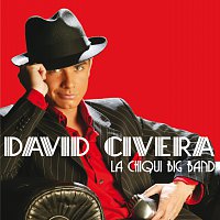 Přední strana obalu CD La Chiqui Big Band