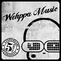 Různí interpreti – 5 Years of Wehppa Music
