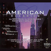 Various  Artists – American Classics