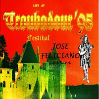 José Feliciano – Live at the Troubadour Festival 1995