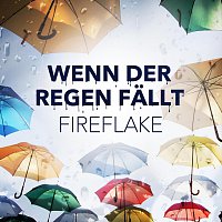 Přední strana obalu CD Wenn der Regen fallt