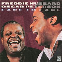 Freddie Hubbard, Oscar Peterson – Face To Face