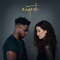 Kelvin Jones x Sara Hartman – magnetic