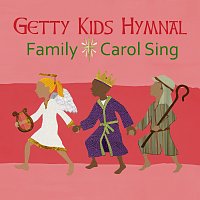 Keith & Kristyn Getty – Angels We Have Heard On High / Joy Has Dawned [Medley]