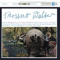 Bruno Walter – Beethoven: Symphony No. 9 in D Minor, Op. 125, "Choral"
