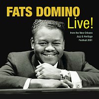 Fats Domino – Legends Of New Orleans: Fats Domino Live!