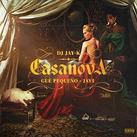 Dj Jay-K, Gue, JAY1 – CASANOVA