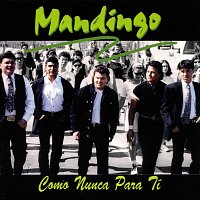 Mandingo – Como Nunca Para Tí