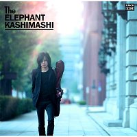 Elephant Kashimashi – Asueno Kioku