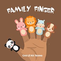 Cao Le Ha Trang, LalaTv – Family Finger
