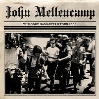John Mellencamp – The Good Samaritan Tour 2000