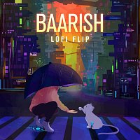 Baarish [Lofi Flip]