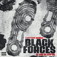 Kuttem Reese, Ski Mask The Slump God – Black Forces