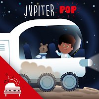 Jupiter Pop – Sleepy Stars and Sweet Dreams: Bedtime Ballads for Tots