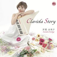 Yumiko Orishige – Claviola Story