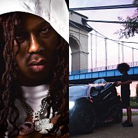 La Kadrilla – CRACK / BARA AU BARA
