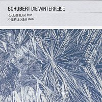 Robert Tear, Philip Ledger – Schubert: Die Winterreise