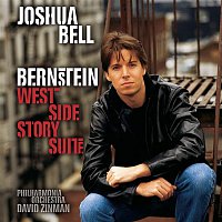 Joshua Bell – Bernstein: West Side Story Suite