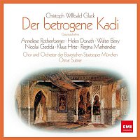 Otmar Suitner, Anneliese Rothenberger, Helen Donath, Walter Berry, Nicolai Gedda – Gluck: Der betrogene Kadi