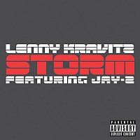 Lenny Kravitz, JAY-Z – Storm