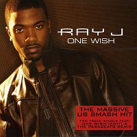 Ray J – One Wish (Radio Edit/Parabeats Remix)